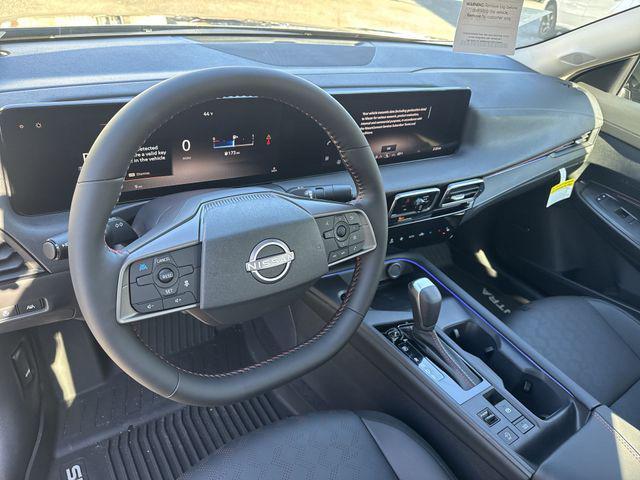 new 2026 Nissan Sentra car, priced at $29,993