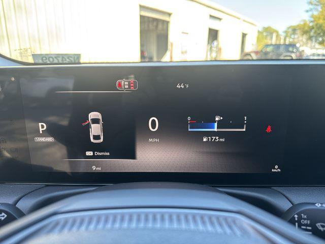 new 2026 Nissan Sentra car, priced at $29,993