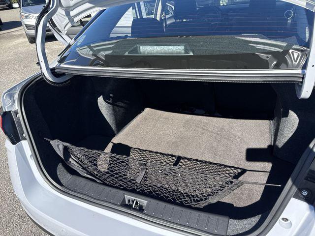 new 2025 Nissan Versa car, priced at $20,820