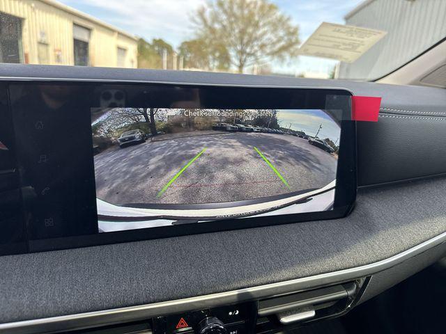 new 2026 Nissan Kicks car, priced at $27,359