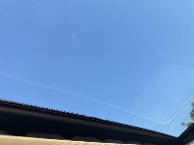 used 2017 Nissan Rogue car