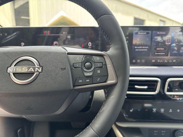 new 2026 Nissan Sentra car, priced at $29,998