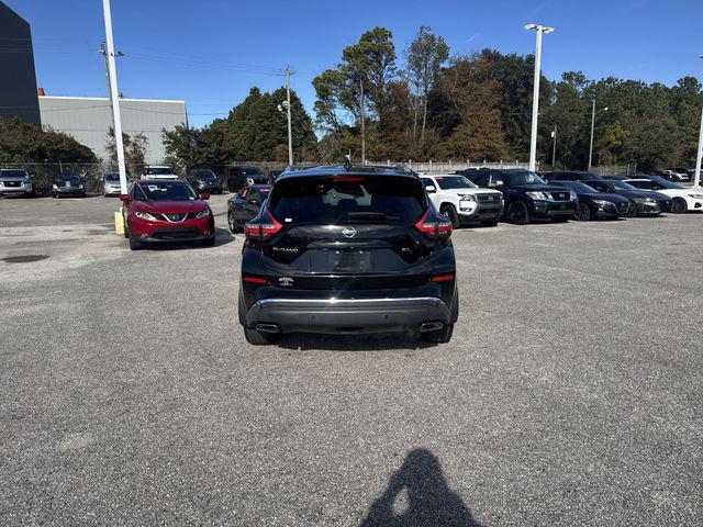 used 2019 Nissan Murano car, priced at $17,199