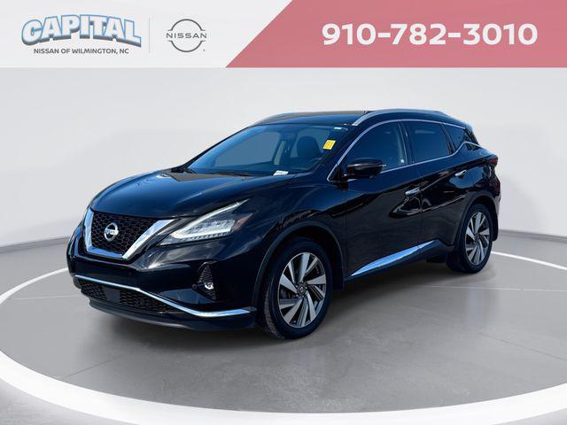 used 2019 Nissan Murano car, priced at $17,199