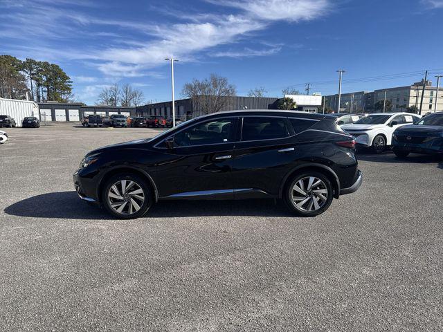 used 2019 Nissan Murano car, priced at $17,199