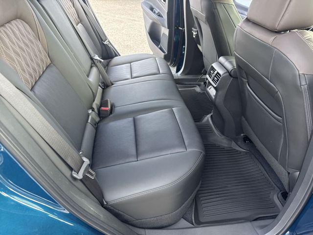 new 2026 Nissan Murano car, priced at $46,763