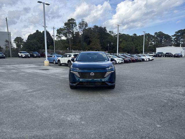 new 2026 Nissan Murano car, priced at $46,763