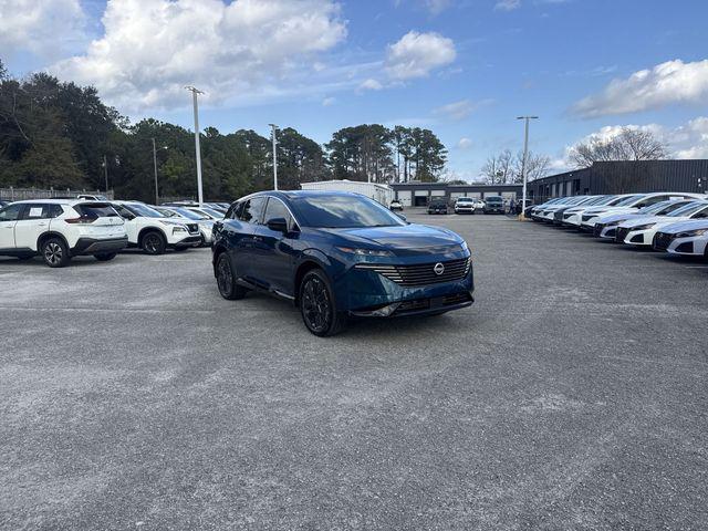 new 2026 Nissan Murano car, priced at $46,763