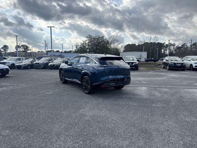 new 2026 Nissan Murano car, priced at $46,763