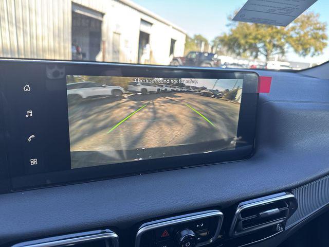 new 2026 Nissan Sentra car, priced at $23,397