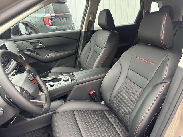 new 2026 Nissan Rogue car, priced at $31,313