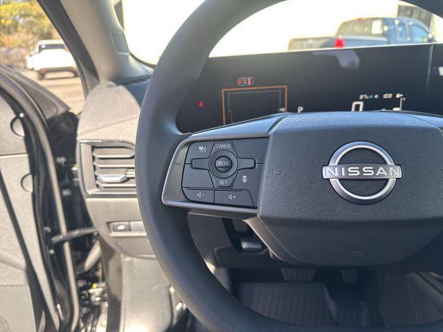 new 2026 Nissan Sentra car, priced at $23,397