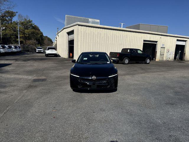new 2026 Nissan Sentra car, priced at $23,397