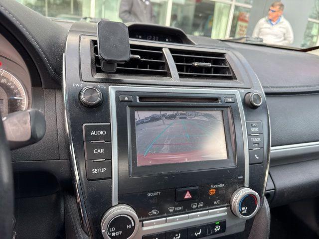 used 2014 Toyota Camry car, priced at $13,990