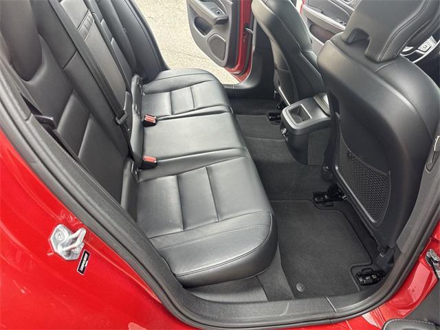 used 2020 Volvo S60 car, priced at $18,997