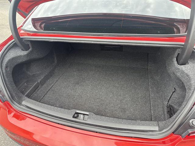 used 2020 Volvo S60 car, priced at $18,997