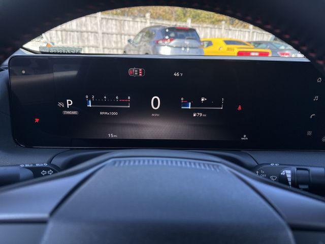 new 2026 Nissan Sentra car, priced at $26,190