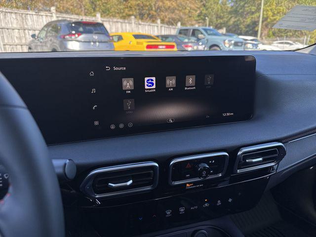 new 2026 Nissan Sentra car, priced at $26,190