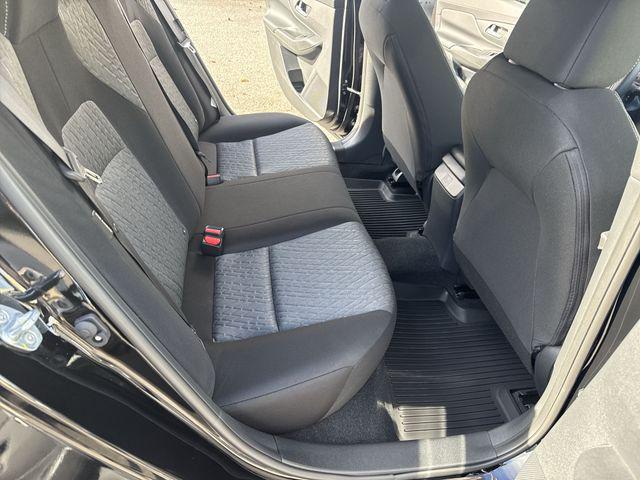 new 2026 Nissan Sentra car, priced at $25,122