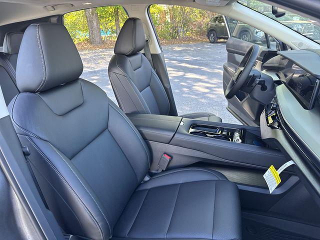 new 2026 Nissan Murano car, priced at $43,053