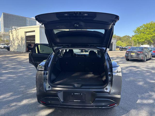 new 2026 Nissan Murano car, priced at $43,053