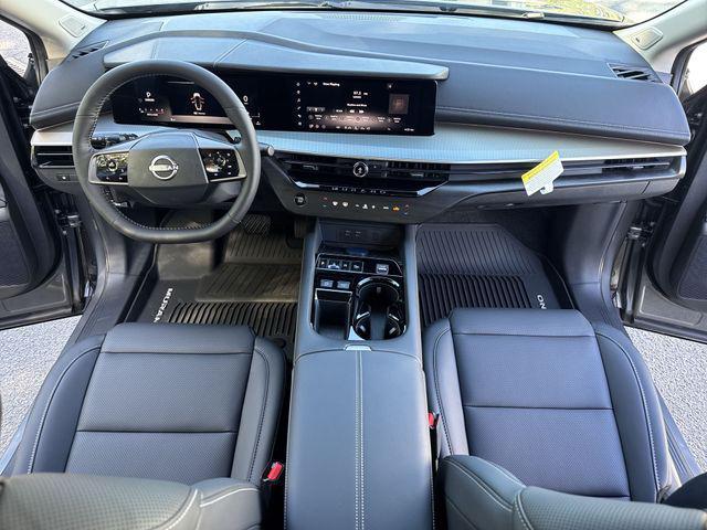 new 2026 Nissan Murano car, priced at $43,053
