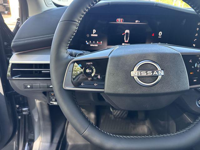 new 2026 Nissan Murano car, priced at $43,053