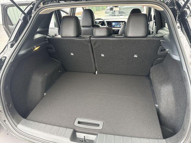 new 2025 Nissan Kicks car, priced at $25,267