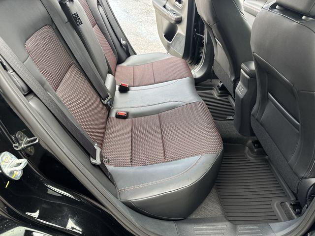 new 2025 Nissan Kicks car, priced at $25,267