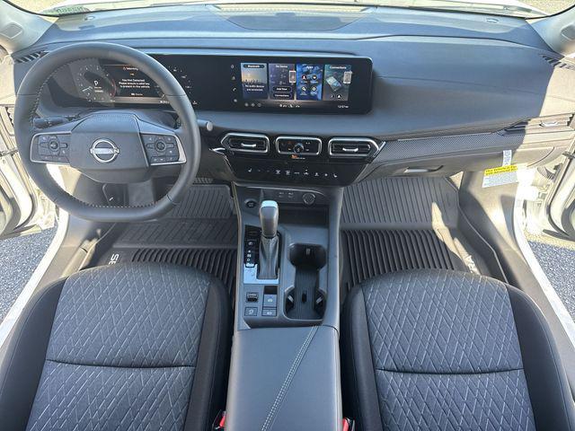 new 2026 Nissan Sentra car, priced at $25,122