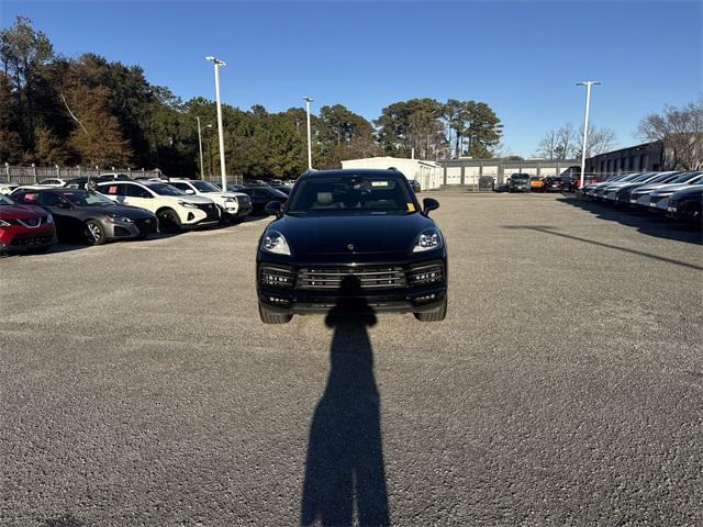 used 2019 Porsche Cayenne car, priced at $33,500