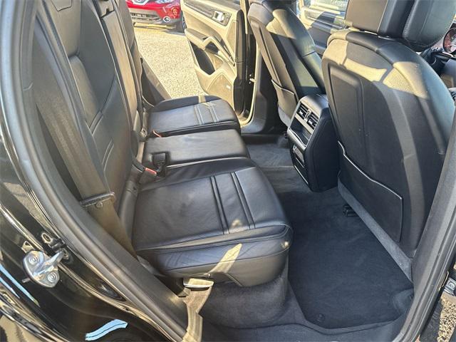 used 2019 Porsche Cayenne car, priced at $33,500