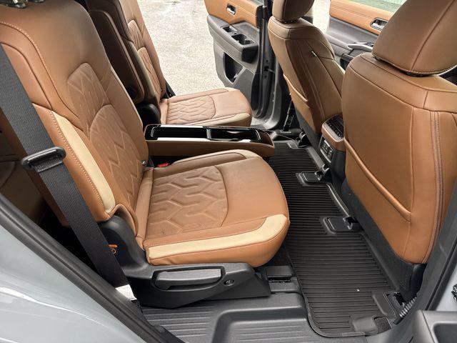 new 2026 Nissan Pathfinder car, priced at $50,208