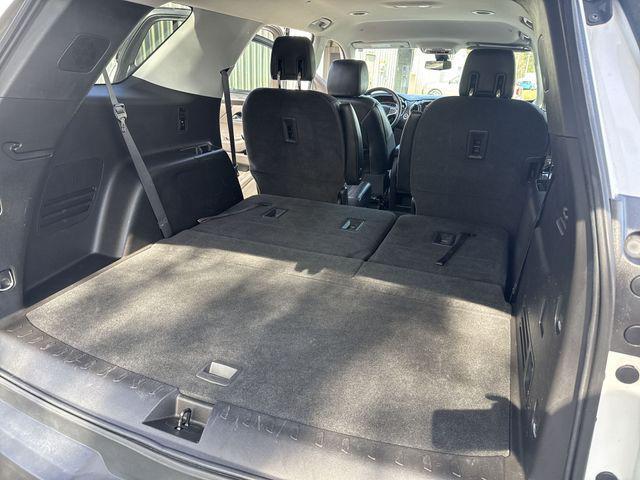 used 2018 Chevrolet Traverse car, priced at $11,290