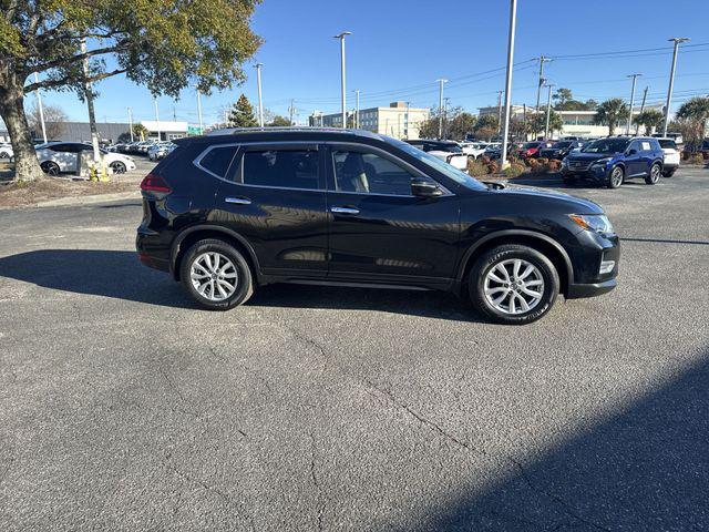 used 2019 Nissan Rogue car, priced at $13,990