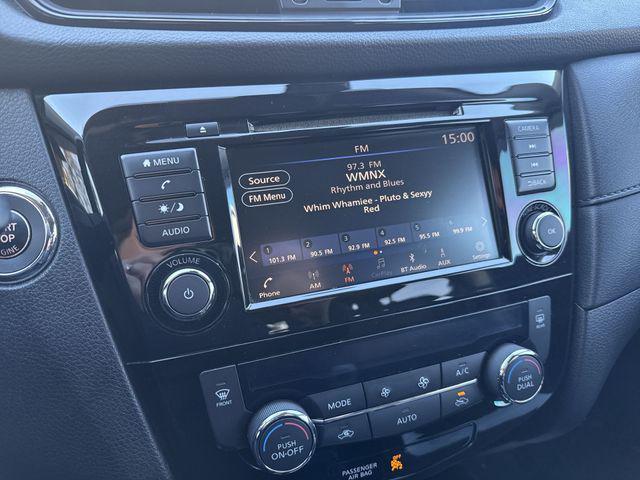 used 2019 Nissan Rogue car, priced at $13,990