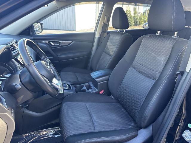 used 2019 Nissan Rogue car, priced at $13,990