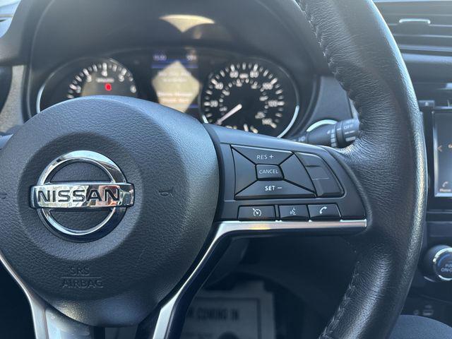 used 2019 Nissan Rogue car, priced at $13,990