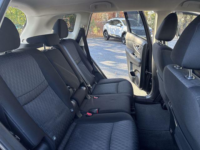 used 2019 Nissan Rogue car, priced at $13,990