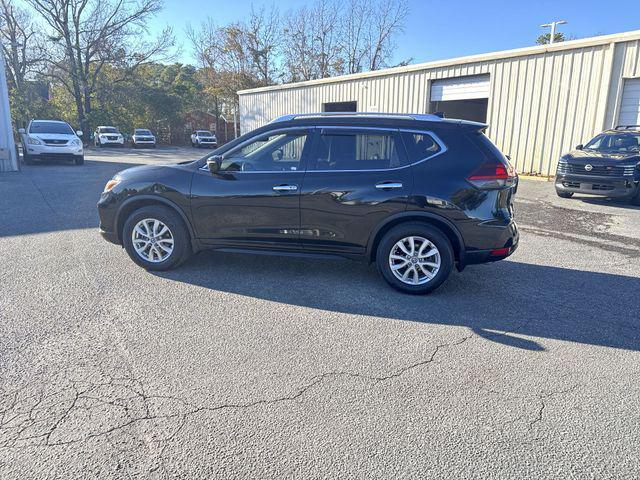 used 2019 Nissan Rogue car, priced at $13,990