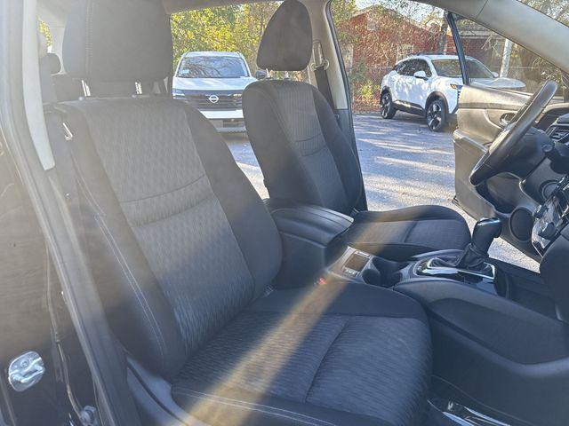 used 2019 Nissan Rogue car, priced at $13,990