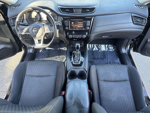 used 2019 Nissan Rogue car, priced at $13,990