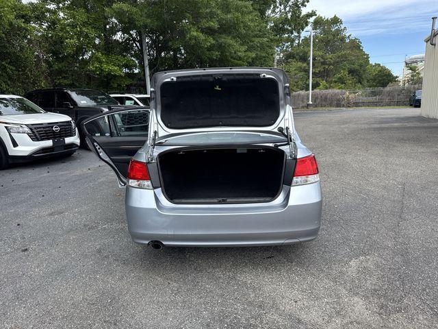 used 2013 Subaru Legacy car, priced at $8,896
