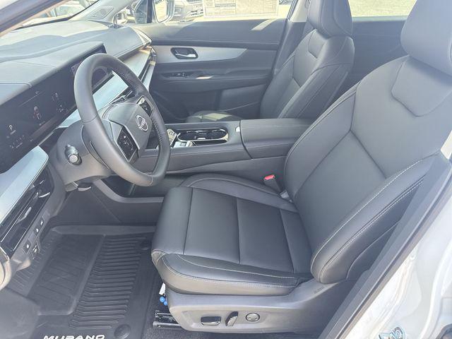 new 2025 Nissan Murano car, priced at $47,084