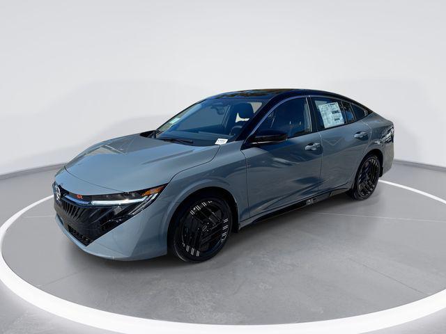 new 2026 Nissan Sentra car, priced at $26,533