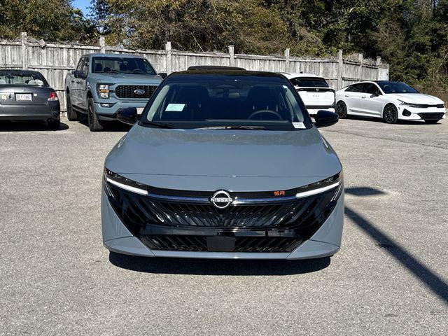 new 2026 Nissan Sentra car, priced at $26,533