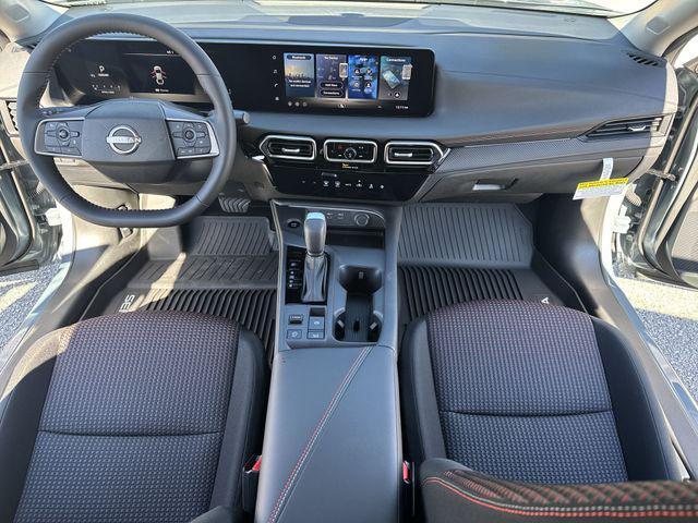 new 2026 Nissan Sentra car, priced at $26,533