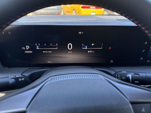 new 2026 Nissan Sentra car, priced at $26,533