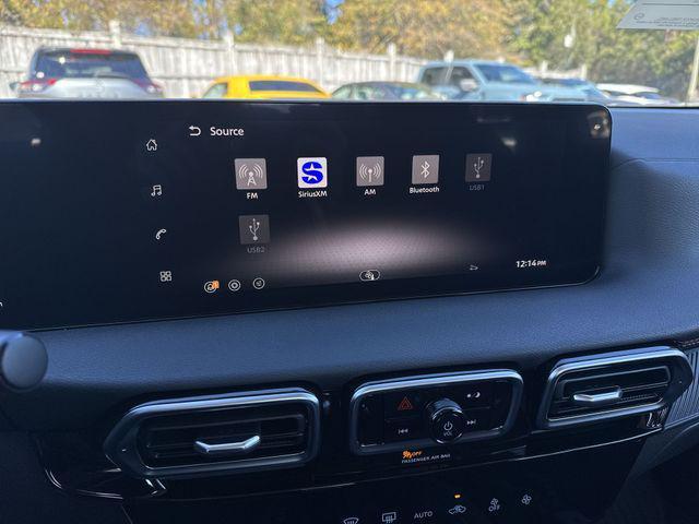 new 2026 Nissan Sentra car, priced at $26,533