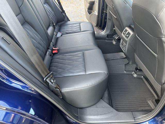 new 2026 Nissan Rogue car, priced at $37,193